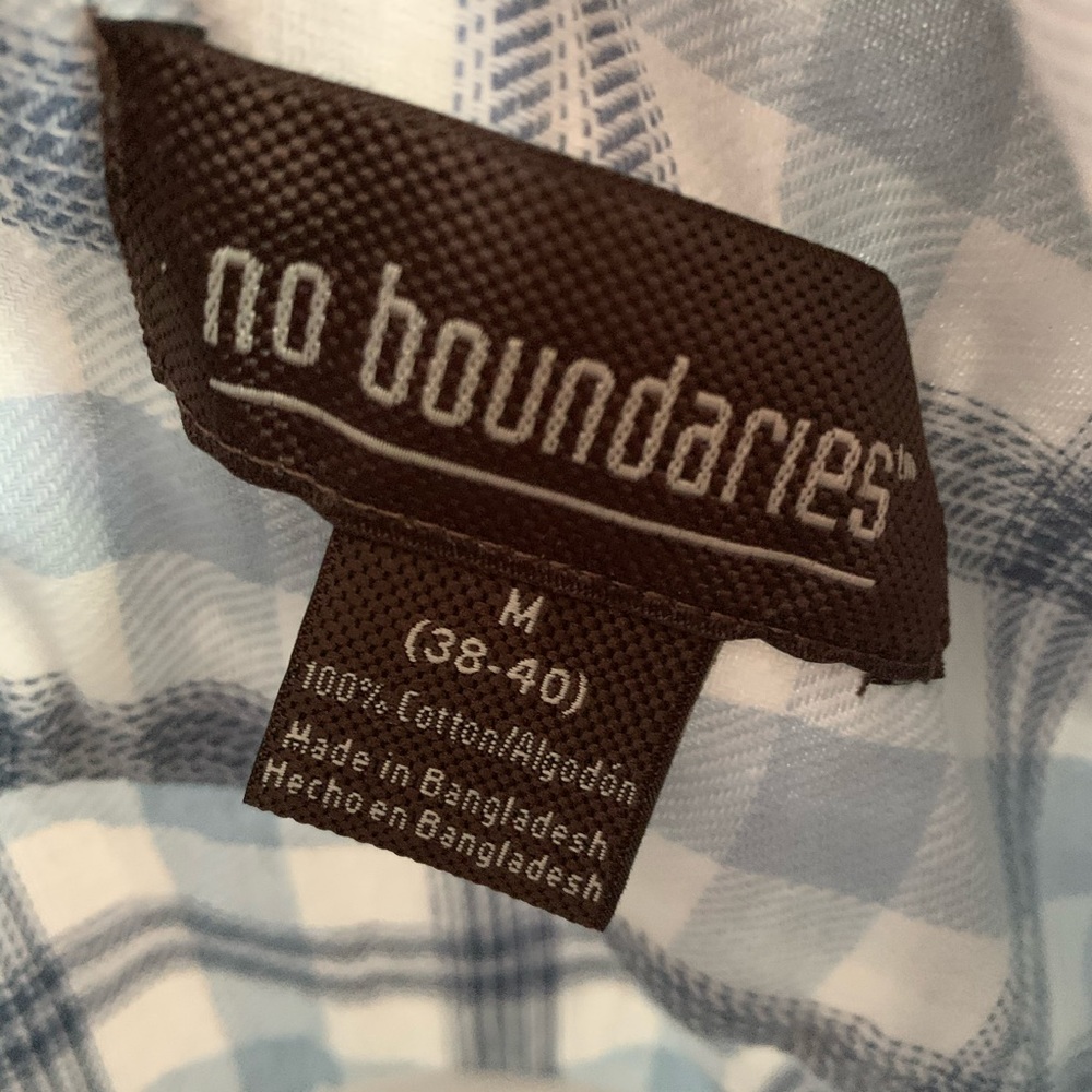 🐾No Boundaries🐱 - Picture 2 of 2